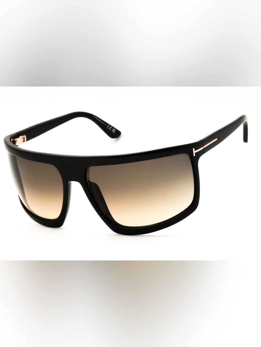 Tom Ford FT1066, Unisex Sunglasses, Size 68X16X120